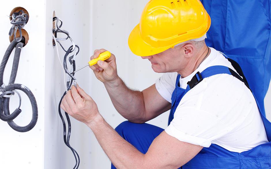 électricien particulier Buc