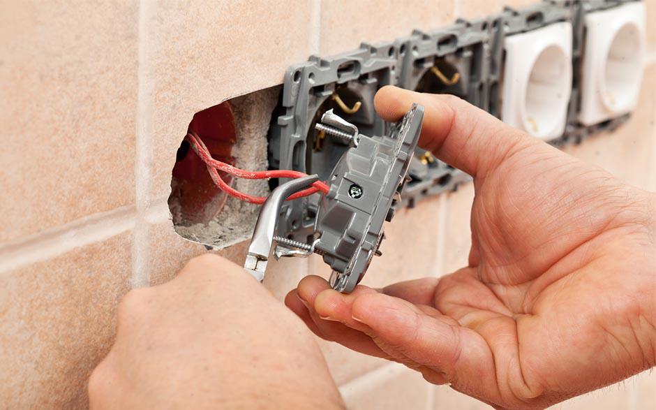 électricien maintenance Noisy-le-Grand