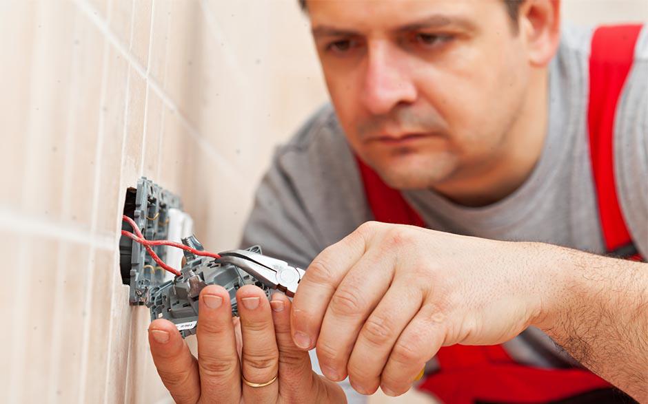 électricien maintenance Noisy-le-Grand
