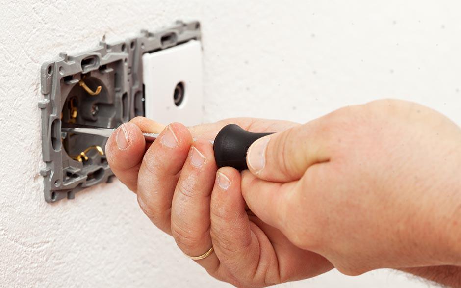 entreprise électricité générale Montfermeil
