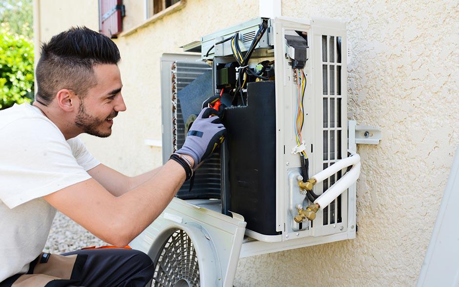 électricien maintenance Noisy-le-Grand