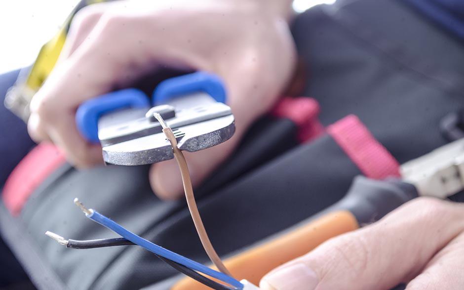 électricien artisan Paris 16
