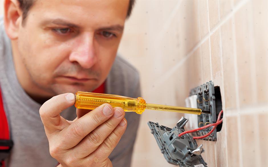 dépannage électricien Chessy