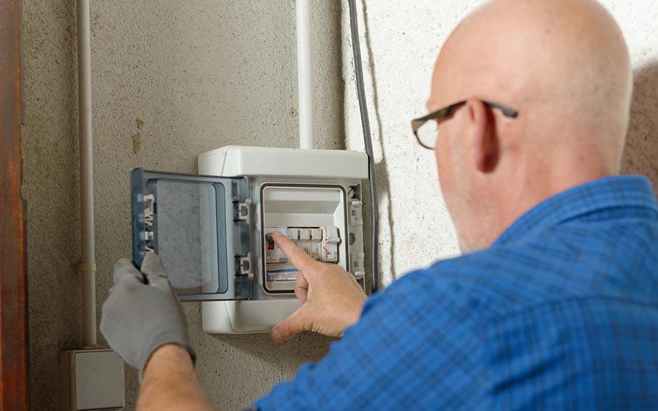 électricien à domicile Noiseau